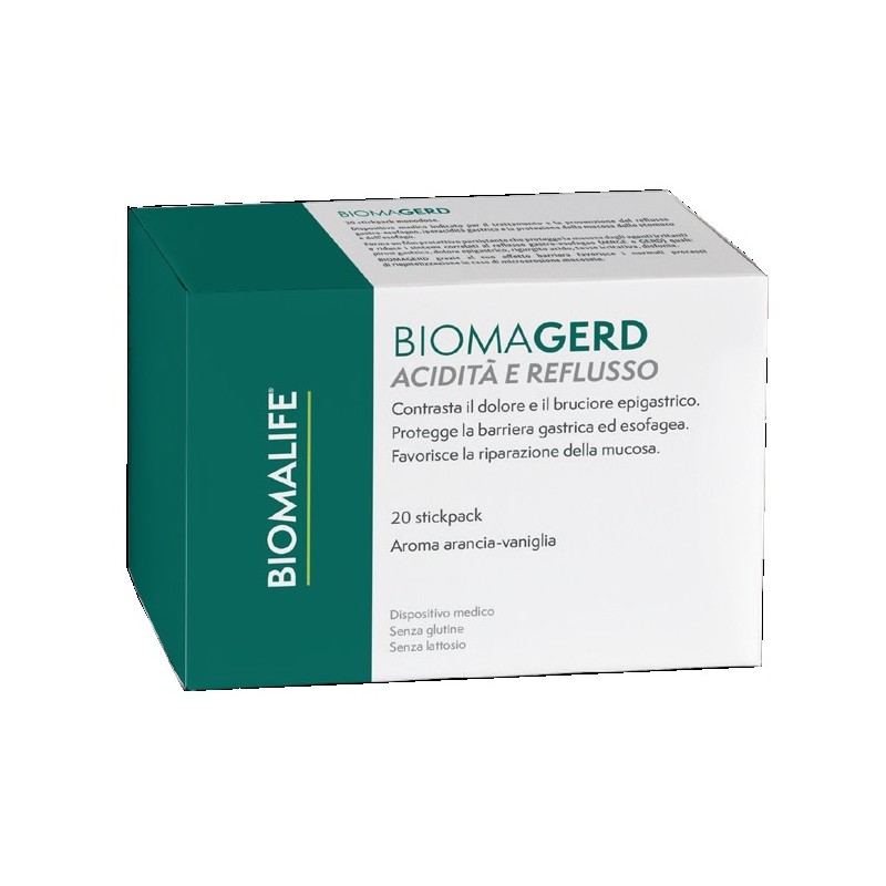 Unifarco - Unifarco Biomagerd 20 Stickpack