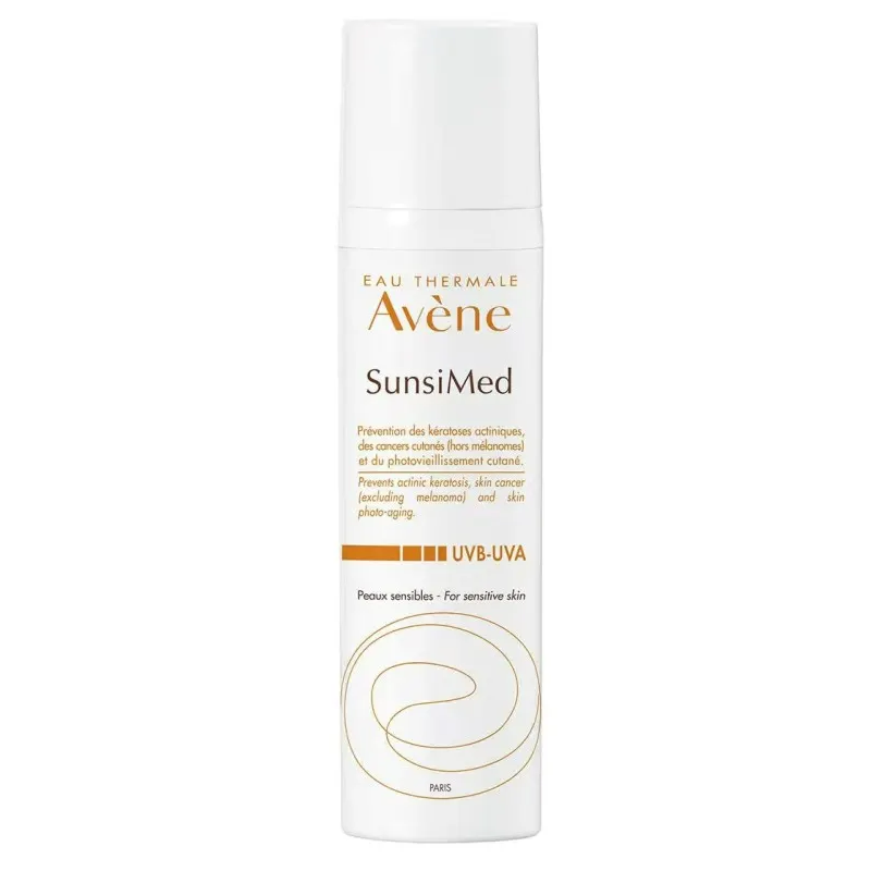 Avène - Eau Thermale Avene Solare Sunsimed Pigment 80 Ml
