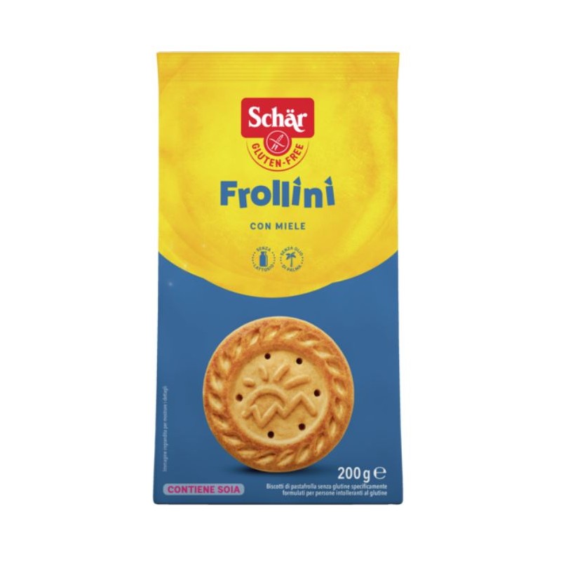 Schar - Schar Frollini 200 G