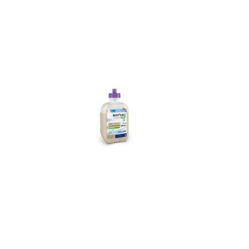 Nestle' It. - Nestle' It. Isosource Standard Fibre Smartflex Neutro 500 Ml