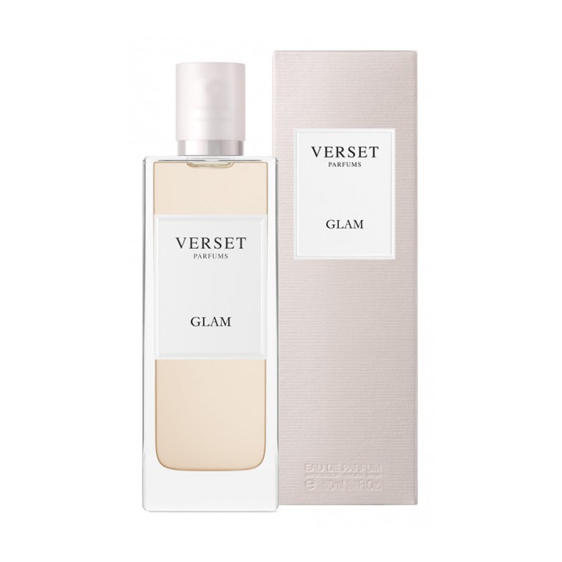 Yodeyma - Javyk Italia Verset Glam Eau De Parfum 50 Ml