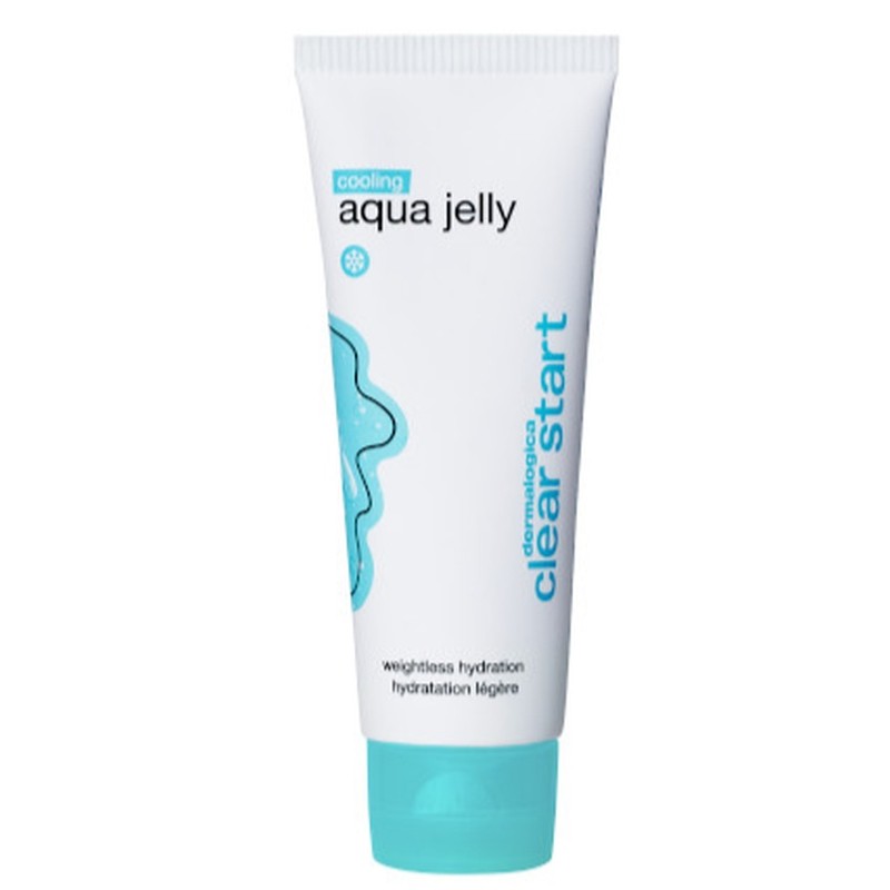 Upd Italia - Upd Italia Dermalogica Clear Start Cooling Aqua Jelly 59 Ml