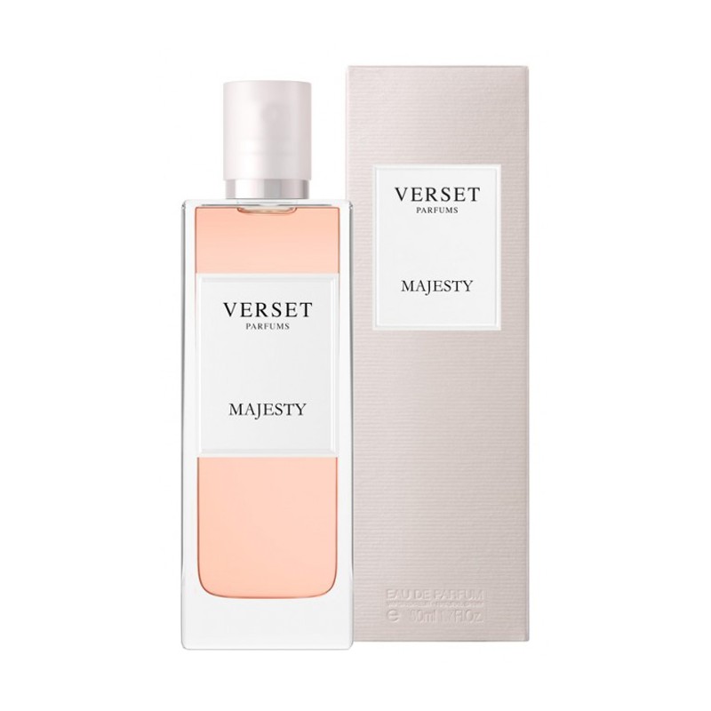 Yodeyma - Javyk Italia Verset Majesty Eau De Parfum 50 Ml