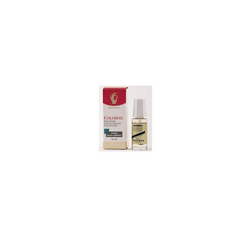 Mavala - Mavala Italia Mavala Colorfix 10ml