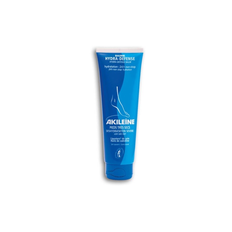 Les Laboratoires Asepta - Les Laboratoires Asepta Akileine Blu Hydra Defense 125 Ml