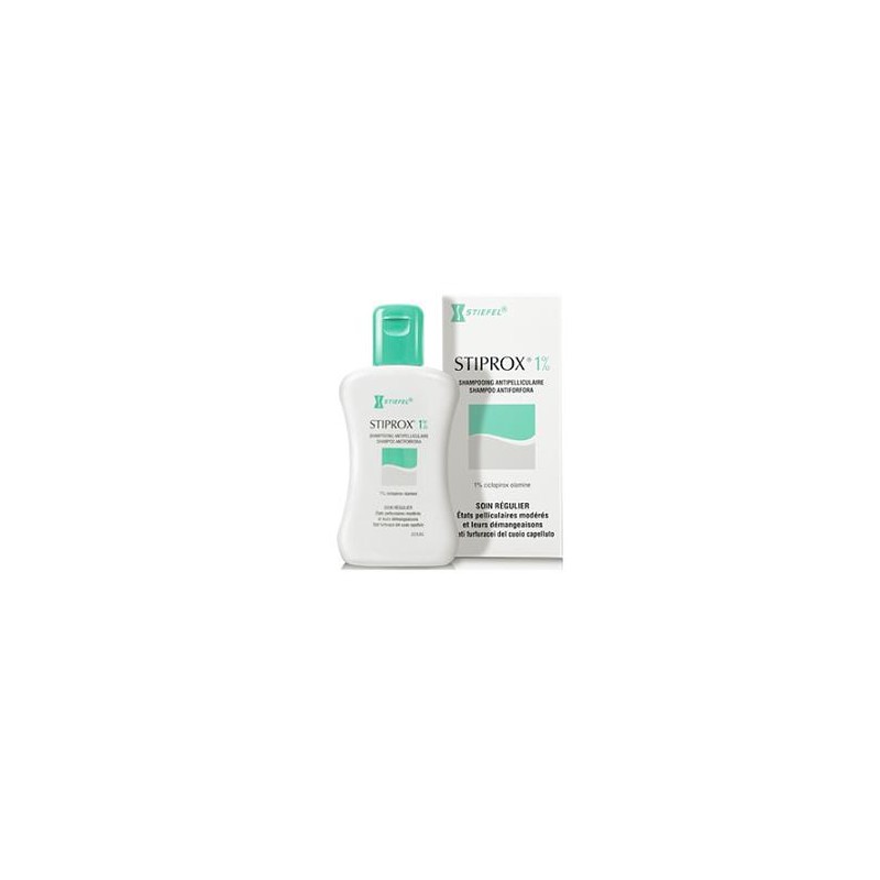 Haleon Italy - Haleon Italy Stiprox Shampoo Classic Antiforfora 100 Ml