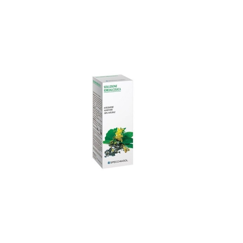 Specchiasol - Specchiasol Centella 69 50ml Tm