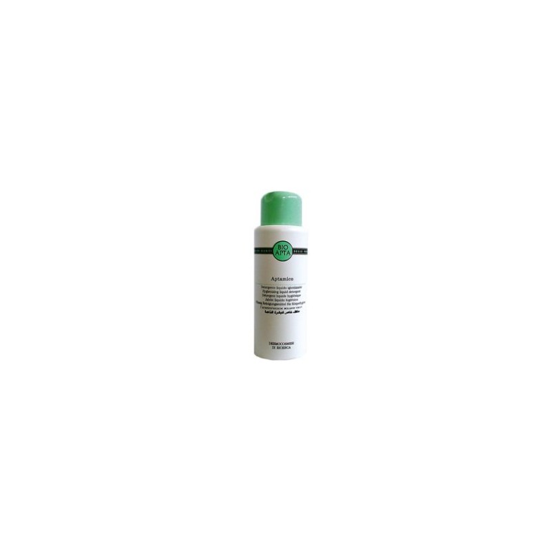 Lab. Riuniti Farmacie - Lab. Riuniti Farmacie Aptamico Det Igien 200ml I04