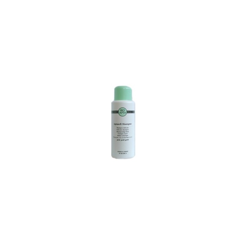 Lab. Riuniti Farmacie - Lab. Riuniti Farmacie Aptasoft Sh Soft 200ml T03