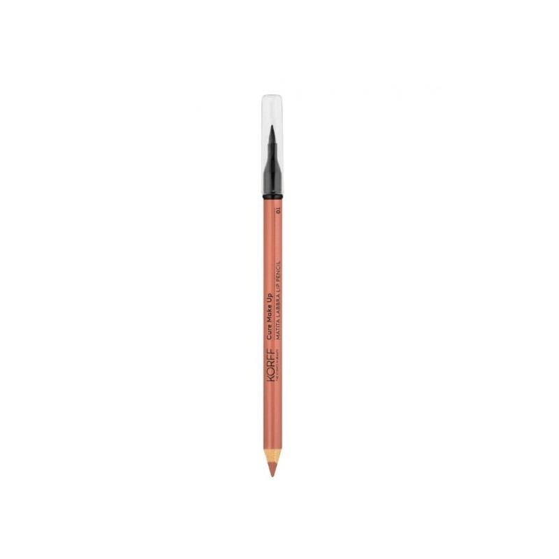Korff - Korff Make Up Matita Labbra 01 Nk