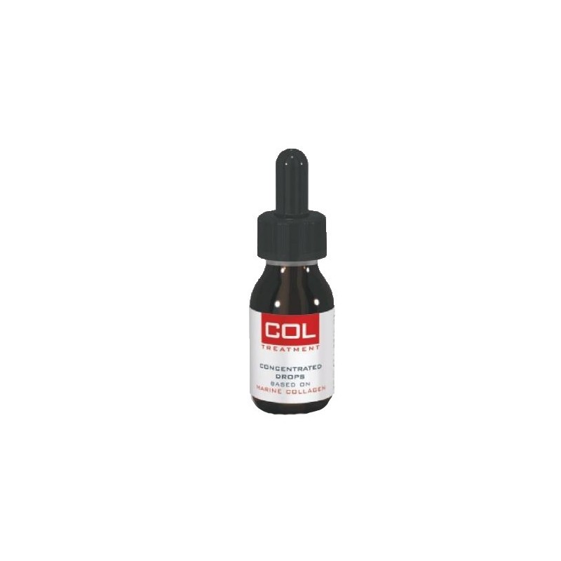 Dermo-lab - Vital Plus Col Gocce Viso 45 Ml