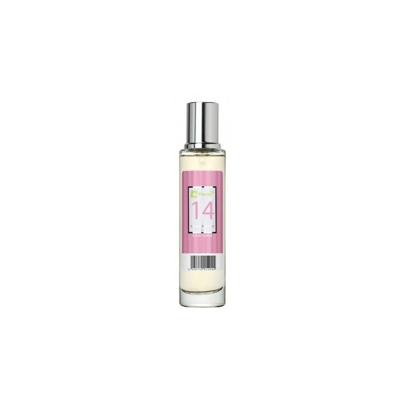 Iap Pharma Parfums - Iap Pharma Parfums Iap Pharma Profumo 14 Donna 30 Ml