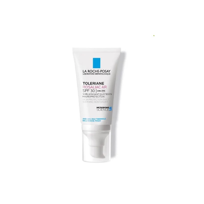 La Roche-posay - La Roche Toleriane Rosaliac Ar Spf30 50 Ml