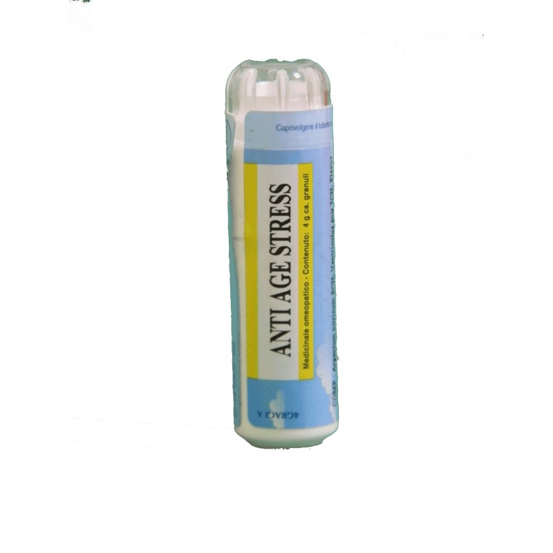 Guna - Guna Antiage Stress Granuli 4g