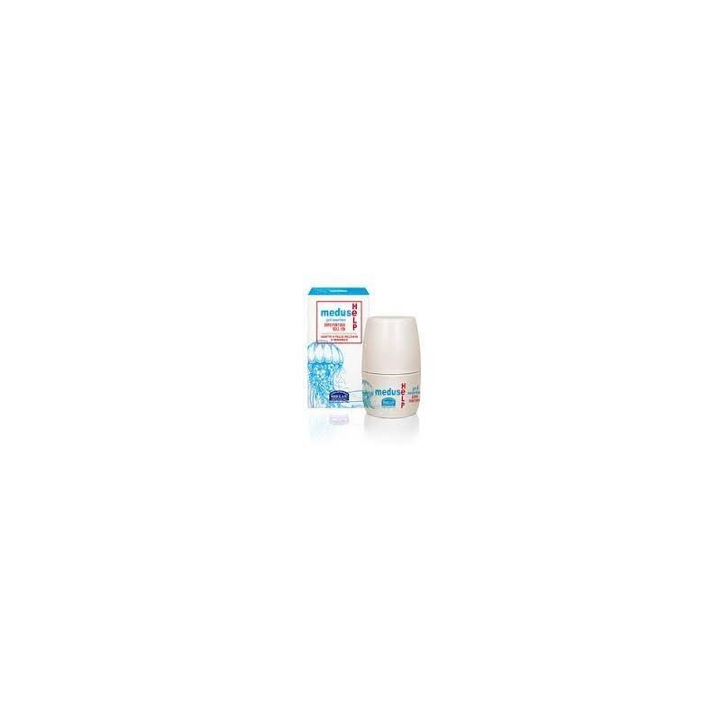 Helan - Helan Cosmesi Meduse Help Gel Marino Dopo Puntura Roll On 25 Ml