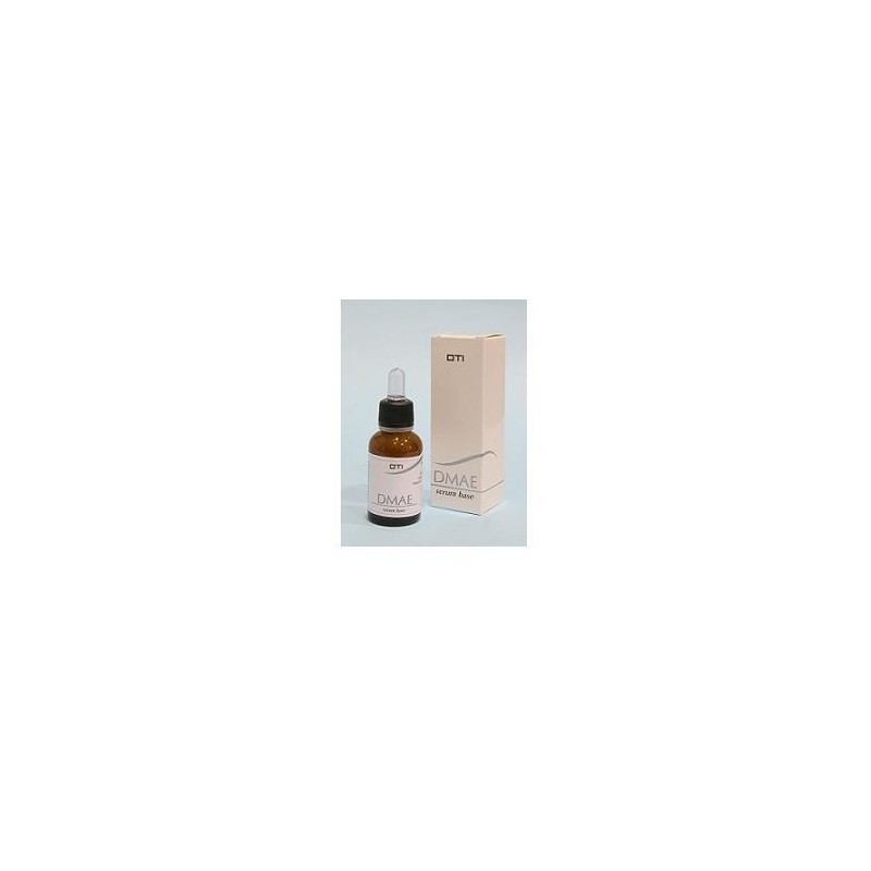 Oti Officine Terapie Innovative - Oti Dmae Serum Base Gocce 30ml