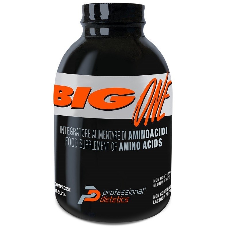 Professional Dietetics - Professional Dietetics Big One 300 Compresse