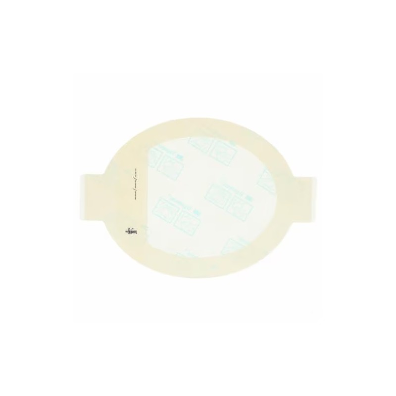 3m Italia - 3m Medicazione Tegaderm Film 10 X11,5 Cm