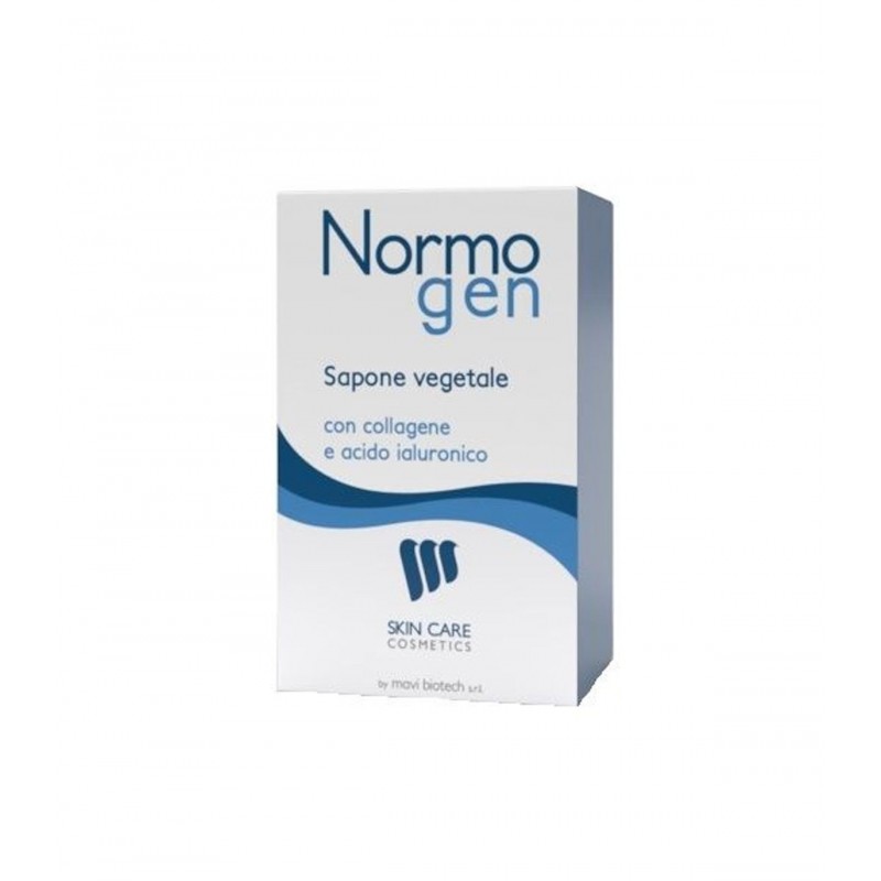 Mavi Biotech - Mavi Biotech Normogen Sapone 100 G