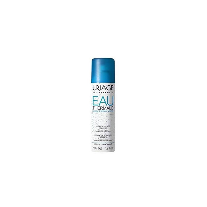 Uriage - Uriage Laboratoires Dermatolog Eau Thermale Uriage Spray 50 Ml
