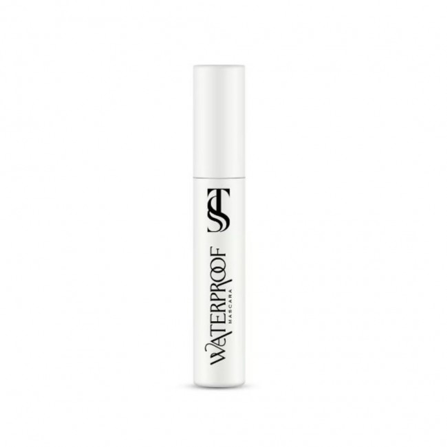 Mast Industria Italiana - Trouss Make Up 43 Mascara Waterproof - 1 Pezzo