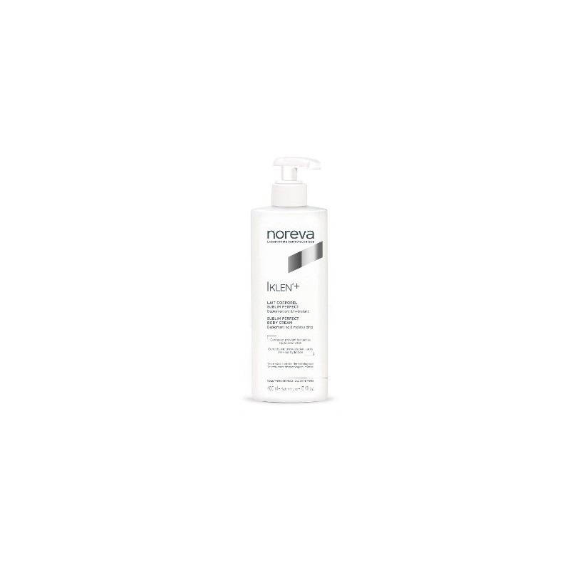 Noreva - Noreva Italia Iklen + Latte Corpo 400 Ml