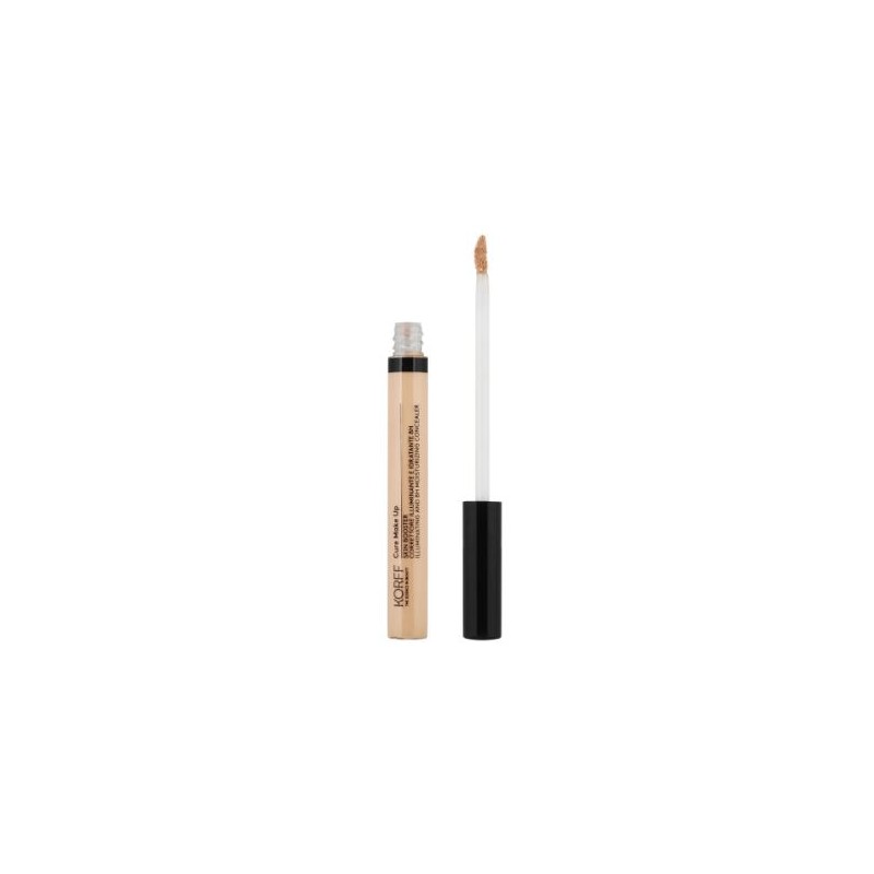 Korff - Korff Skin Booster 02 Correttore Illuminante E Idratante 8h 6,5 Ml