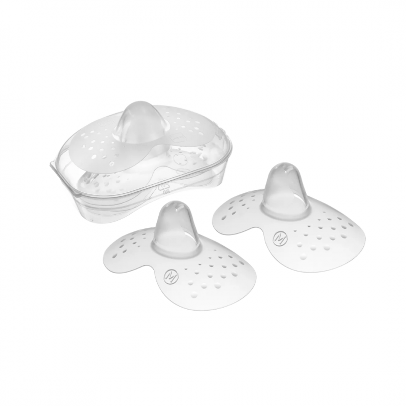 Mam Baby - Mam Baby Paracapezzoli Taglia M - 2 Pezzi
