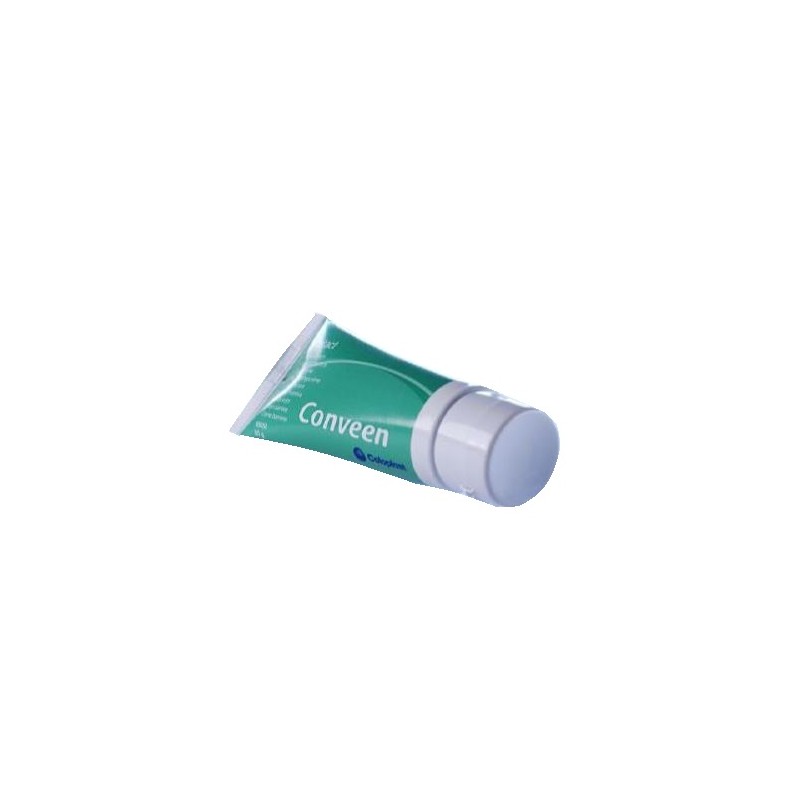 Coloplast - Coloplast Conveen Critic Barrier 100 G