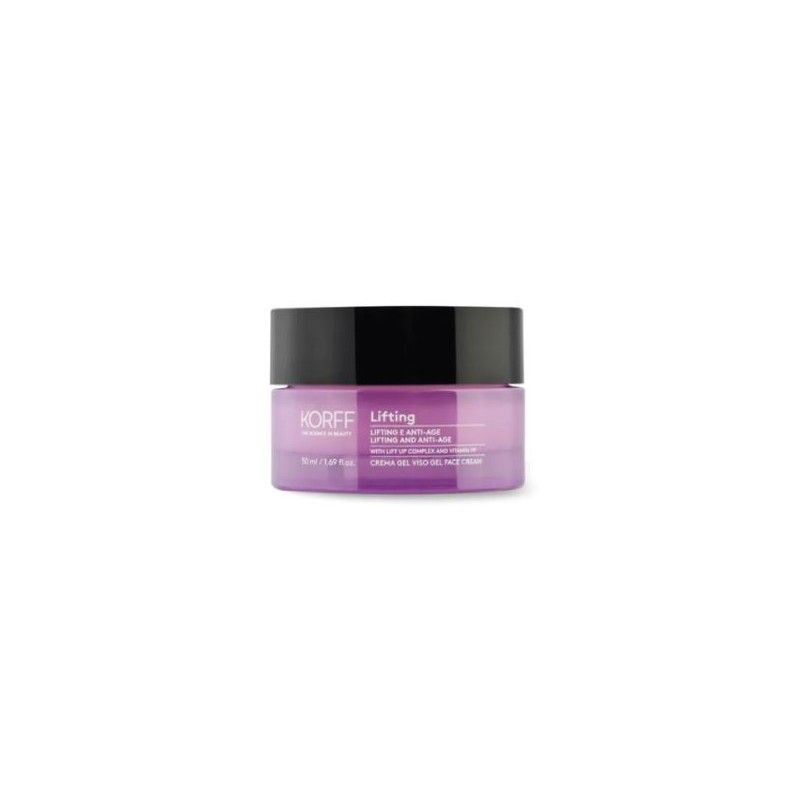 Korff - Korff Lifting 40-76 Crema Gel Per Il Viso 50 Ml