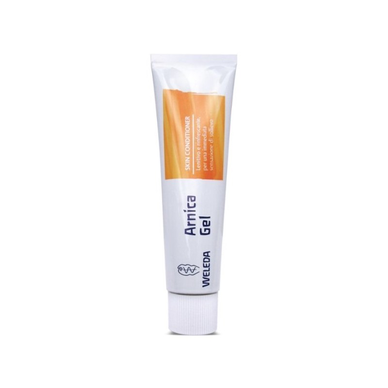 Weleda - Weleda Italia Arnica Pt 25g Gel