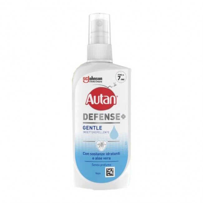 Perfetti Van Melle - Autan Defense Gentle - 100ml