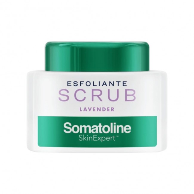 Manetti & Roberts - Somatoline Skinexpert Scrub Lavender - 350g