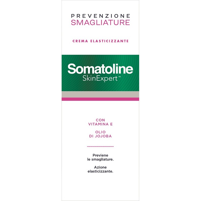 Somatoline Skinexpert - L. Manetti-h. Roberts & C. Somatoline Skin Expert Prevenzione Smagliature 200 Ml