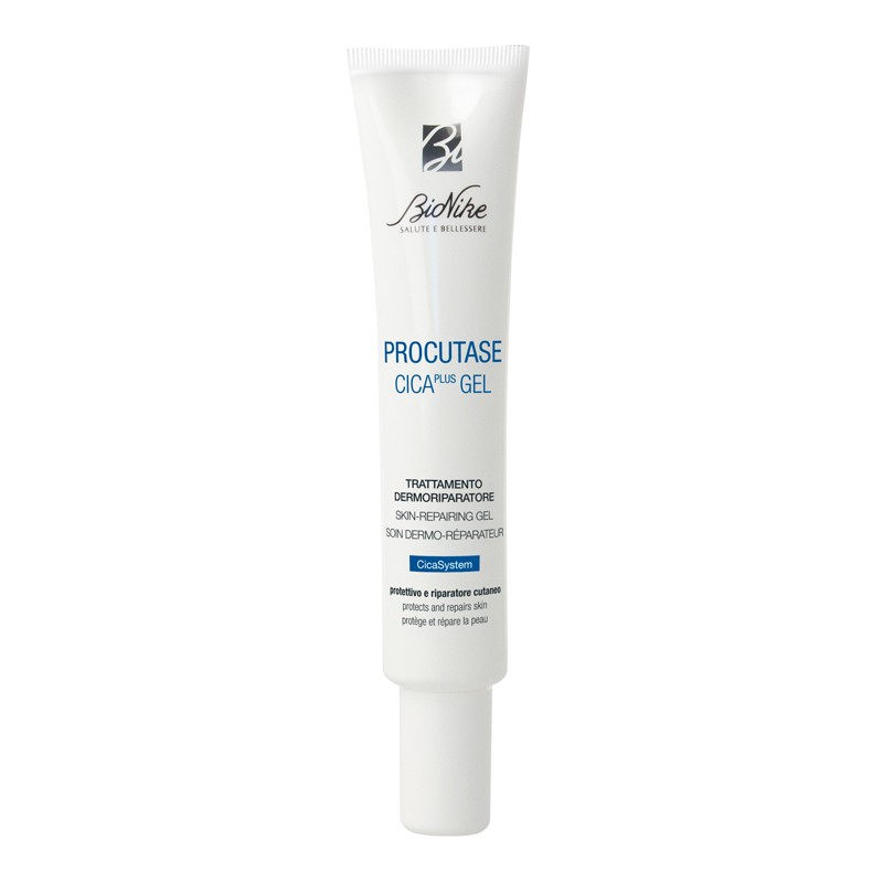 Bionike - I. C. I. M. Internation Procutase Cica Plus Gel 40 Ml