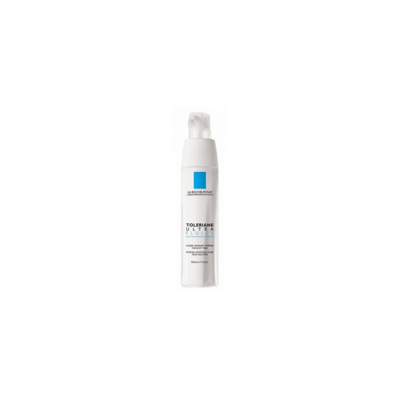 La Roche-posay - La Roche-posay Toleriane Dermallergo Fluido - 40ml