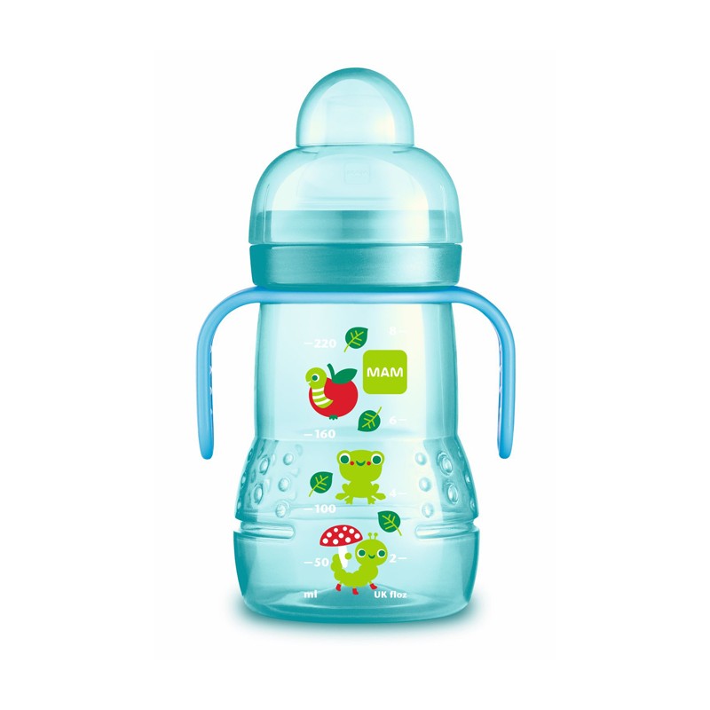 Mam Baby - Bamed Baby Italia Mam Trainer Neutro