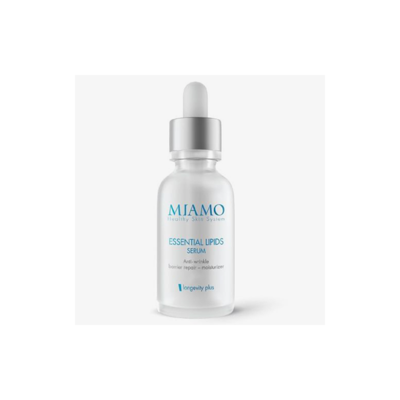 Miamo - Miamo Longevity Plus Essential Lipids Siero 30ml