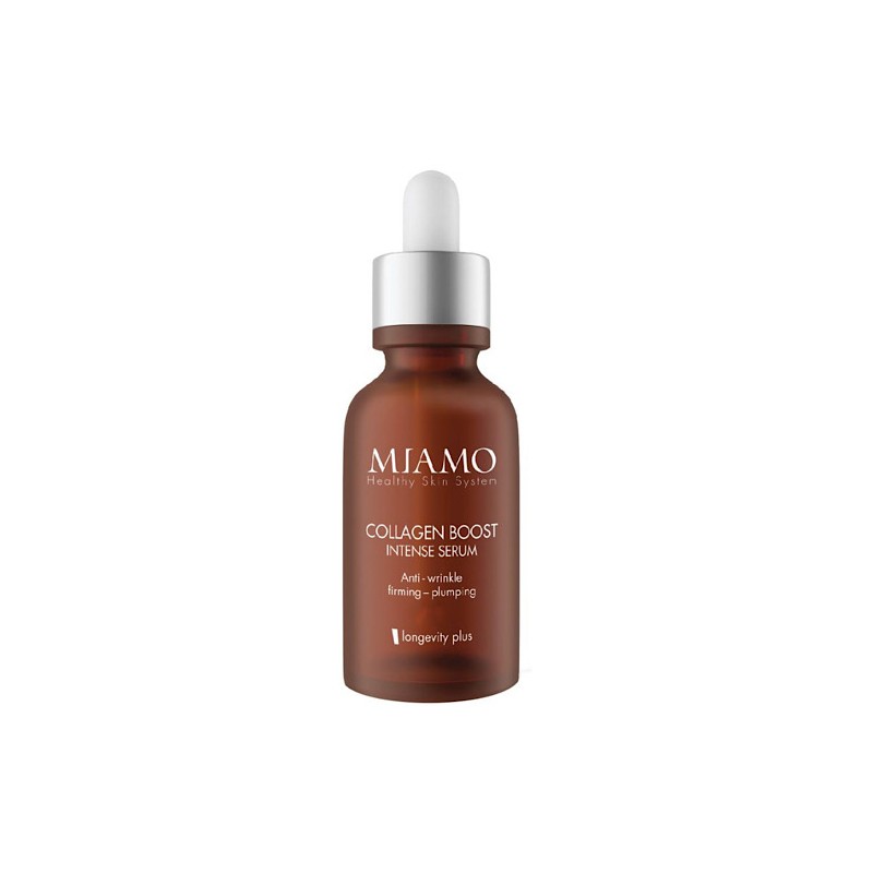 Miamo - Miamo Longevity Plus Collagene Boost Siero 30 Ml