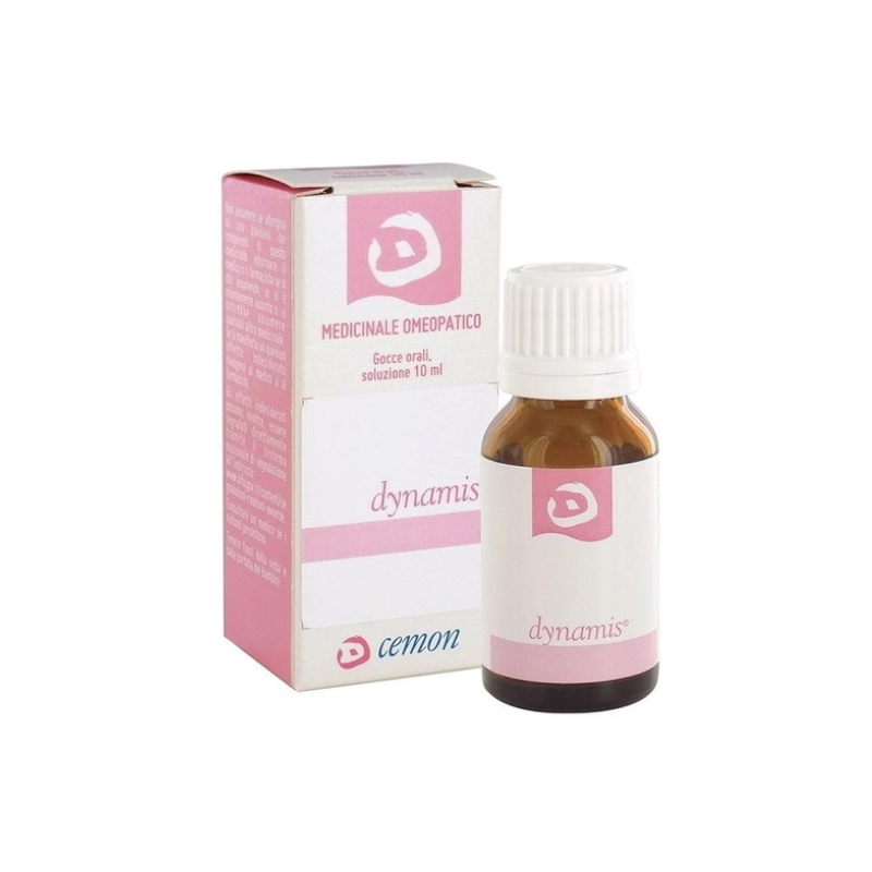 Cemon - Cemon Echinacea Angustifolia Tintura Madre 30 Ml