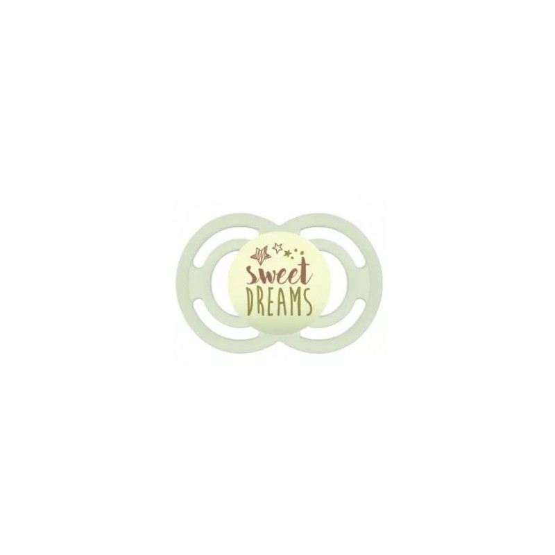 Mam Baby - Mam Perfect Night 16+ Mesi Succhietto Neutro 1 Pezzo