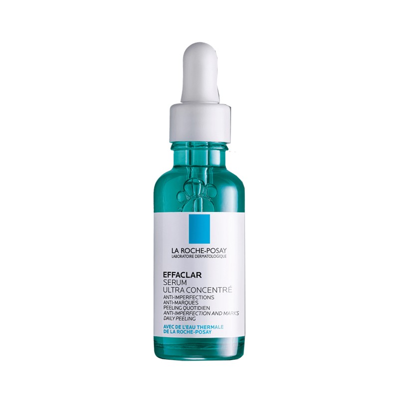 La Roche-posay - La Roche Posay Effaclar Siero Viso 30 Ml