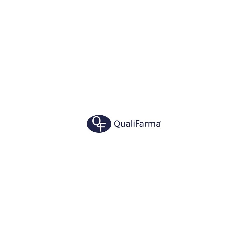 Epitact - Qualifarma Epitact Cuscinetto New Comfortact Plus Taglia Media