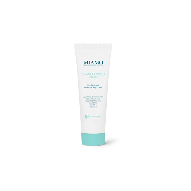 Miamo - Miamo Skin Concerns Derma Complex Cream 50 Ml
