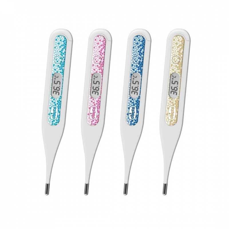 Chicco - Chicco Termometro Digitale Digi Baby - 1 Pezzo