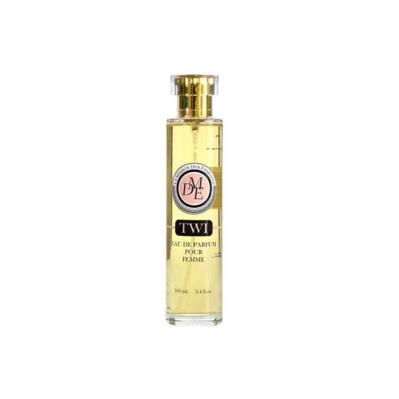 La Maison Des Essences - Mast Industria Italiana Profumo Donna 40 100 Ml