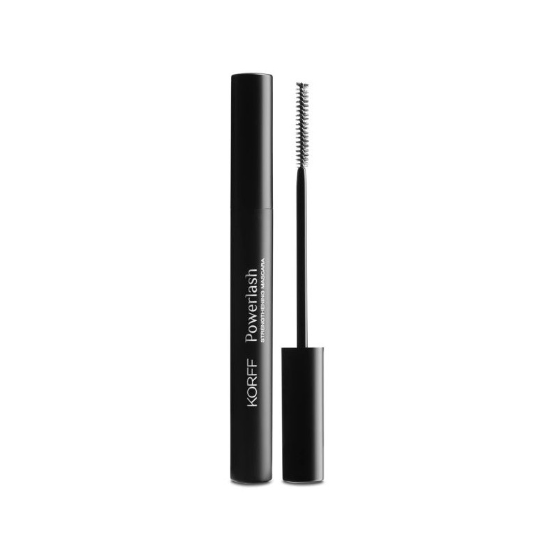 Korff - Korff Cure Make Up Powerlash Mascara Rinforzante 7,6 Ml