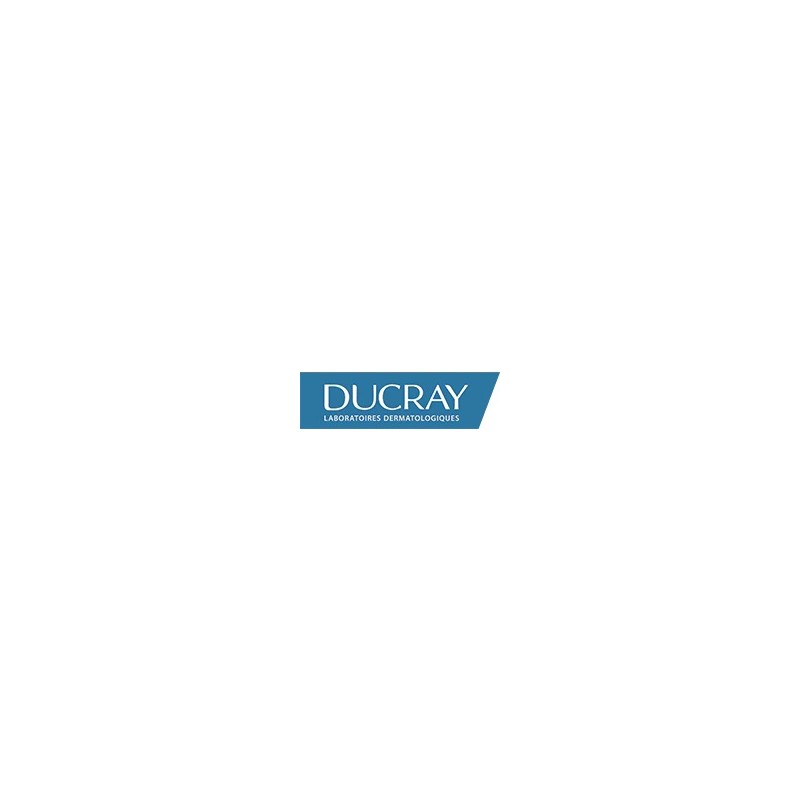 Ducray - Ducray Ictyane Latte Idratante 400 Ml
