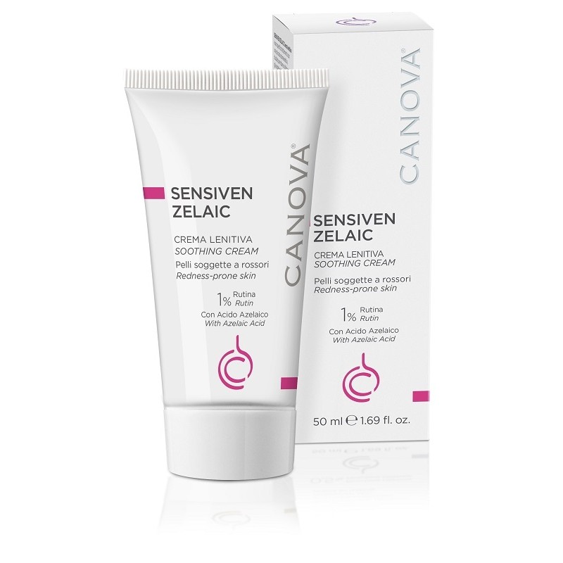 Sifarma - Sifarma Div. Canova Sensiven Zelaic Canova 50 Ml