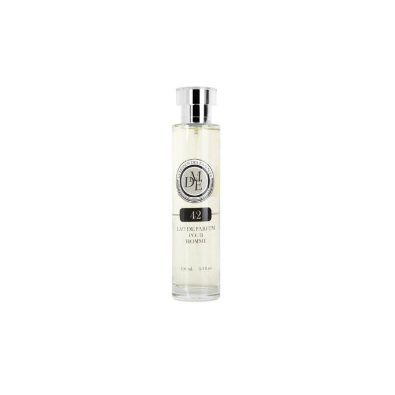 La Maison Des Essences - Mast Industria Italiana Profumo Uomo 42 100 Ml
